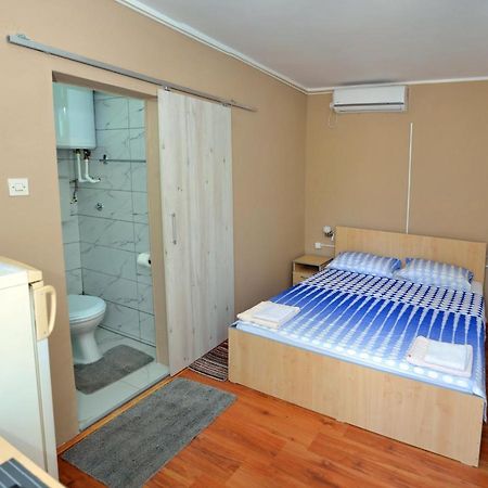 Rooms Petrovic Кладово Екстер'єр фото
